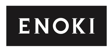 ENOKIロゴ
