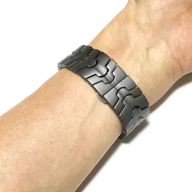 バタフライバックル #4