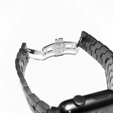 バタフライバックル #2