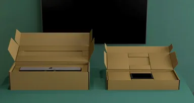 誰でも簡単にセットアップ