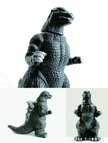 『破懐王 SAKEゴジラ』3