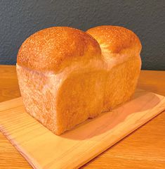 大阪【Bakery＆Cafe もんあたっしぇ】酒種食パン