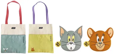 TOM AND JERRY and all related characters and elements (C) & (TM) Turner Entertainment Co. (s20) TM & (C)Warner Bros. Entertainment Inc. All Rights Reserved