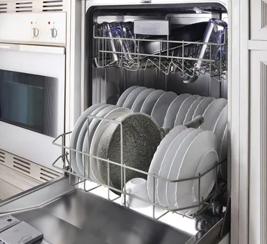 食洗機で洗浄可能