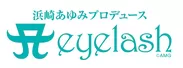 A eyelash　ロゴ