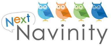 NextNavinity販売 ロゴ