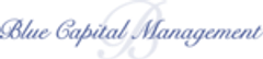 株式会社 ブルーキャピタルマネジメントのロゴ