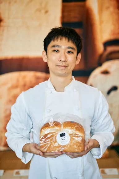 統括責任者　池田龍一氏