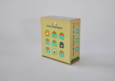 ケースもかわいい！