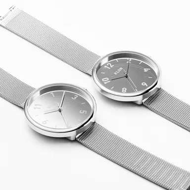 KLON PASS TIME DARING -mirror .ver- 38mm