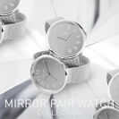 「KLON」より新作腕時計10種類が、2020年11月20日発売　鏡を採用したMIRROR PAIRWATCH COLLECTION