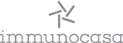 株式会社イムノカーサのロゴ