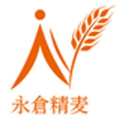 永倉精麦株式会社のロゴ