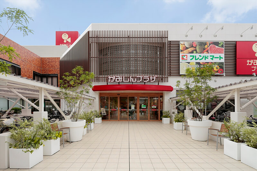 メガバンク支店跡地に地域最大級の24時間フィットネスジム 11 27 金 Joyfitの低価格型ジム Fit365 がコロナ対策を万全に整えてopen 株式会社ヤマウチ 日本リテールファンド投資法人 三菱商事 ユービーエス リアルティ株式会社 野村不動産コマース株式会社の メガバンク支店跡地に地域最大級の24時間フィットネスジム 11 27 金 Joyfitの低価格型ジム Fit365 がコロナ対策を万全に整えてopen 株式会社ヤマウチ 日本リテールファンド投資法人 三菱商事 ユービーエス リアルティ株式会社 野村不動産コマース株式会社の