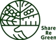 株式会社Share Re Greenのロゴ