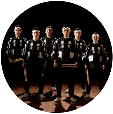 Photo by Takashi Okamoto