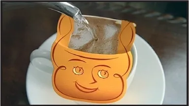 ムッシュモンカフェ1