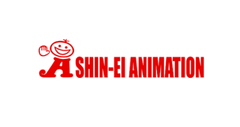 シンエイ動画ロゴ