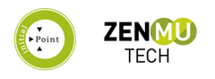 株式会社ZenmuTech、イニシャル・ポイント株式会社