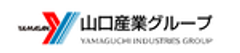 山口産業株式会社のロゴ