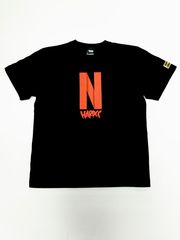 全世界が震撼した禁断のドキュメンタリーがTシャツに！Netflixとハードコアチョコレートが異色のコラボレーション！