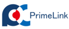 株式会社プライムリンクのロゴ