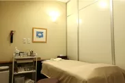 治療室(個室)