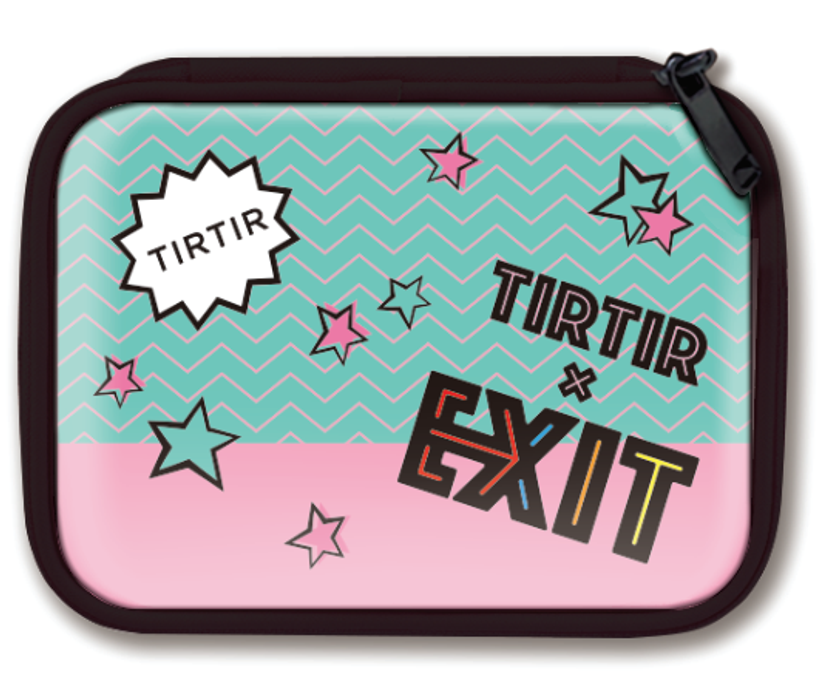 韓国人気コスメ Tirtir ティルティル Cicaシリーズ新製品11月24日より販売開始 吉本興業 Exitさんがプロデュース 株式会社ティルティルジャパンのプレスリリース 韓国人気コスメ Tirtir ティルティル Cicaシリーズ新製品11月24日より販売開始 吉本興業 Exitさんがプロデュース 株式会社ティルティルジャパンのプレスリリース