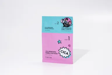 ティルティルシカリニューイングピュアツーステップキット