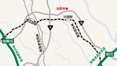 首都圏広域配送に適した好立地　千葉県野田市・埼玉県久喜市での物流施設開発用地取得のお知らせ