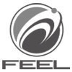 FEEL株式会社のロゴ