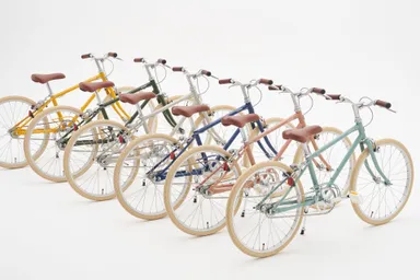 TOKYOBIKE Jr.全色2