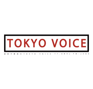 TOKYO LOGO