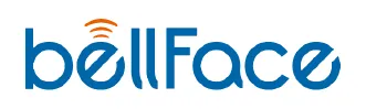 bellFaceロゴ