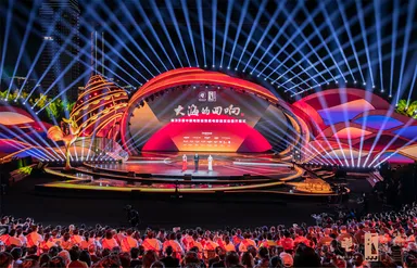 第33回中国金鶏百花映画祭