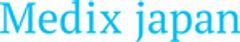 株式会社メディクスジャパンのロゴ