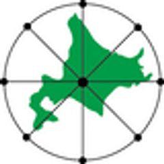 株式会社ロコファームビレッジのロゴ