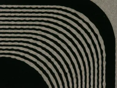 ライン＆スペース＝20μm/20μm