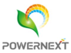 パワーネクスト株式会社のロゴ