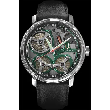 アキュトロン スペースビュー 2020(2ES6A001)