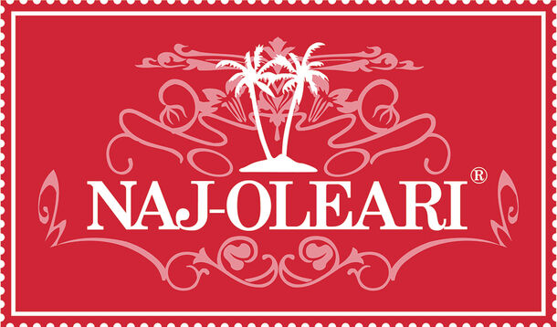 イタリアのレディースブランド Naj Oleari 日本初上陸 ポップでキュートな フェリーチェ柄 をプリントした限定トートバッグを発売 株式会社オット エ メッツォのプレスリリース