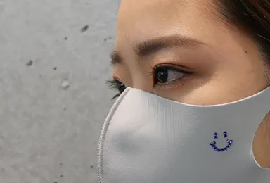 モチーフ[スマイル](800円)