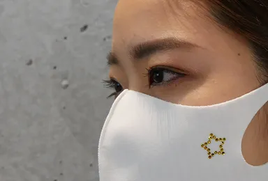 モチーフ[スター](800円)