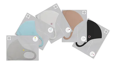 パッケージもオシャレに！ちょっとしたプレゼントにも最適です。