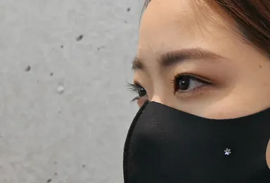 スノーフレーク(600円)