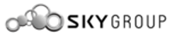 SKY GROUPのロゴ