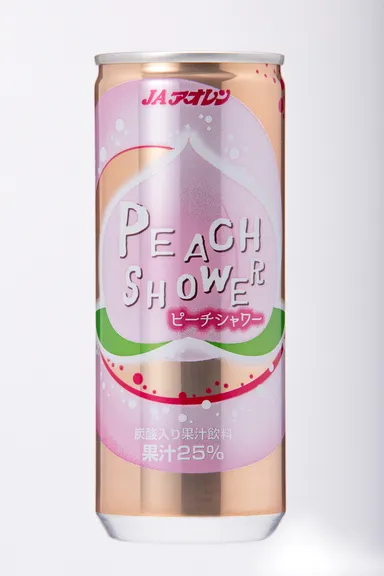 ピーチシャワー