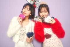 SAMANTHAVEGAより「2020 Holiday Collection」が登場！カワイイがギュッと詰まった、Xmas気分高まるアイテム