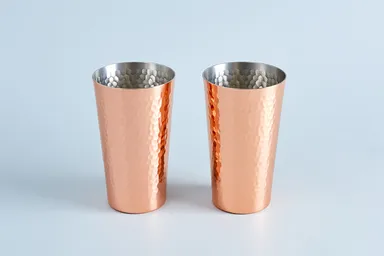 鎚目タンブラー