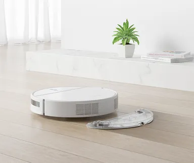 Dreame ロボット掃除機 D9